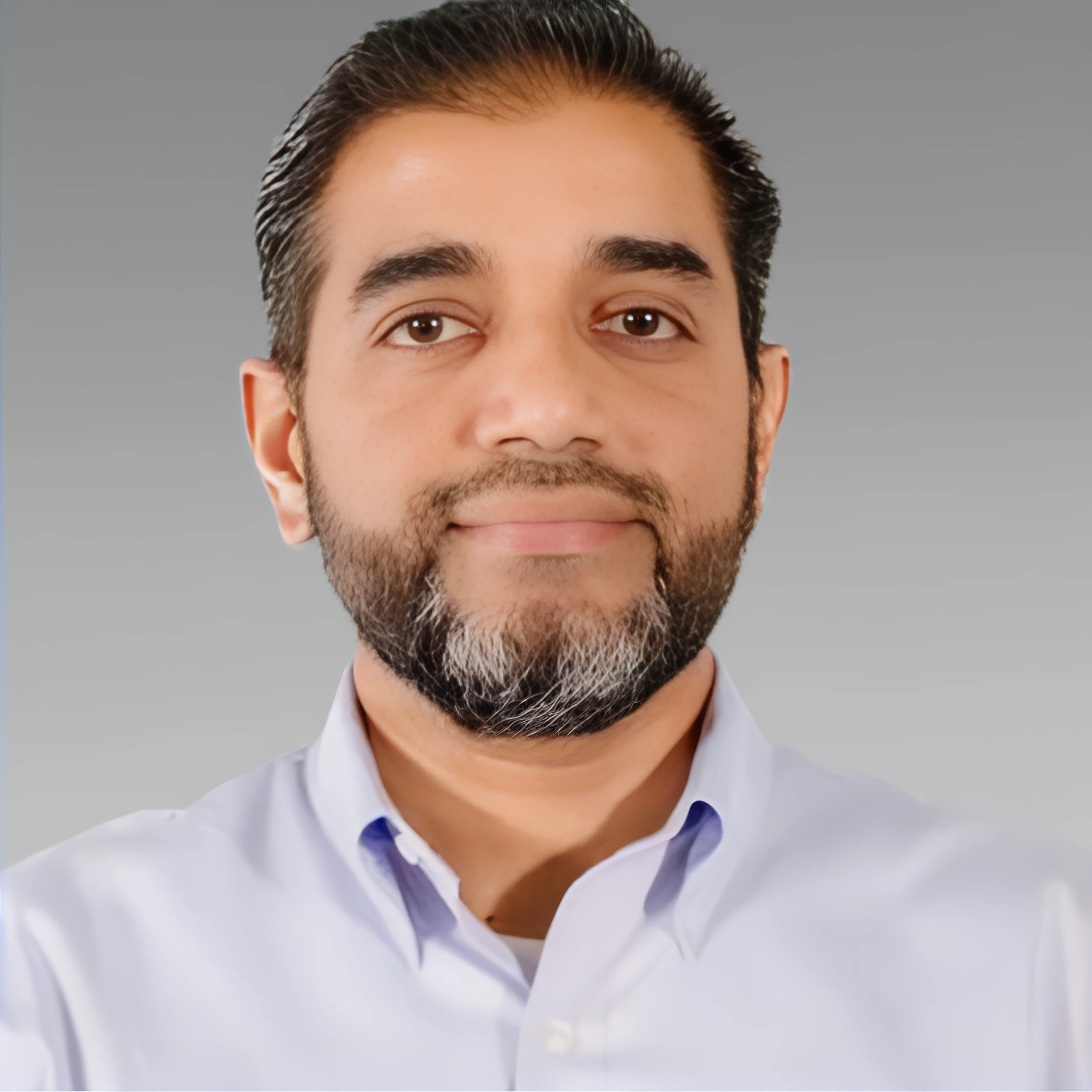 Mohsin Khan insted headshot